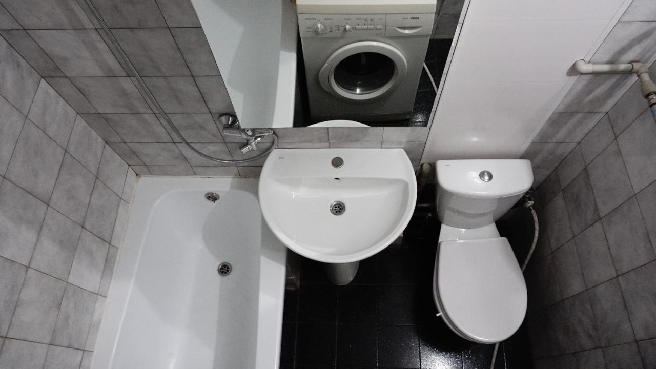 Doba In Ua Lux Apartments Dnipro Eksteriør bilde